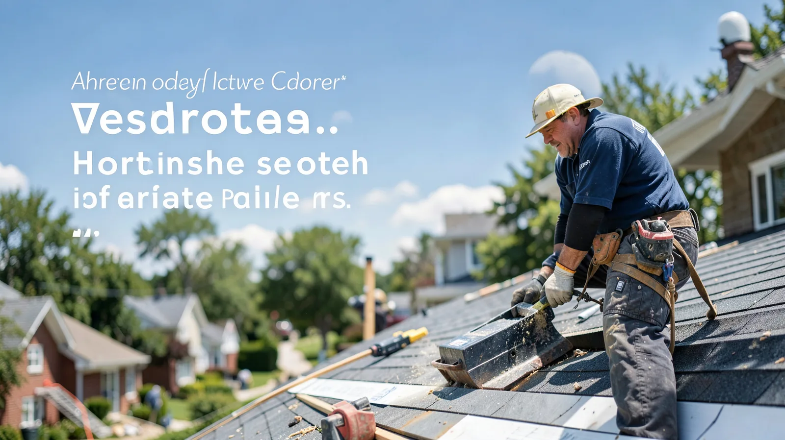 Roof Replacement in Cranford, NJ near me